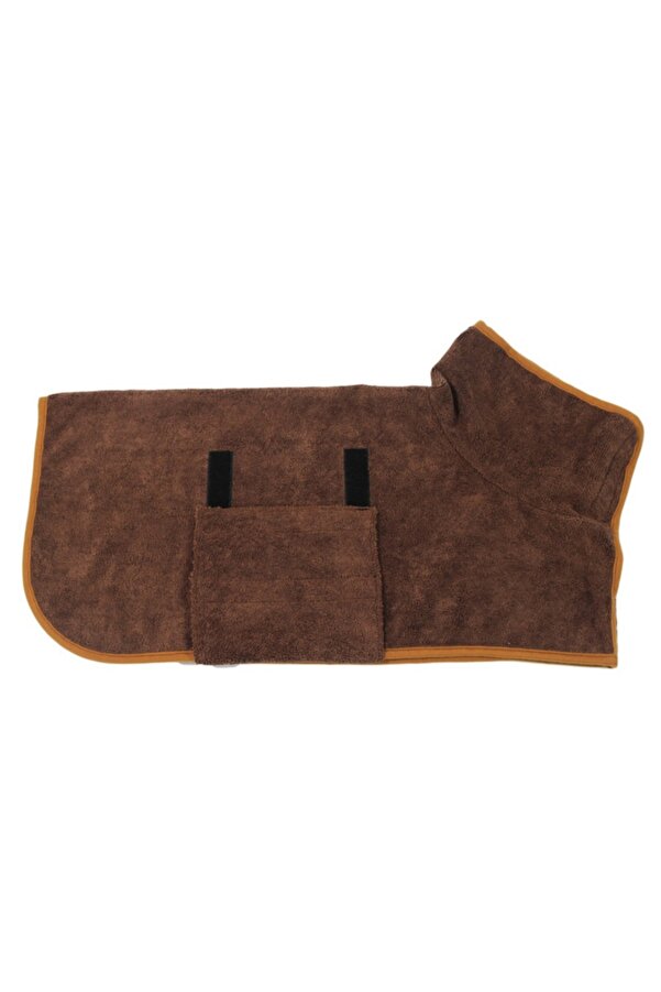 Choice Dog Bathrobe Dog Towel Super Absorbent Pet Towel Quick Soft Dry