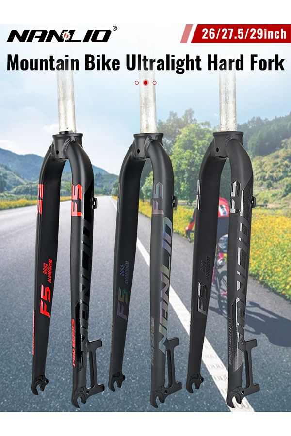 Sagmit fork 27.5 outlet