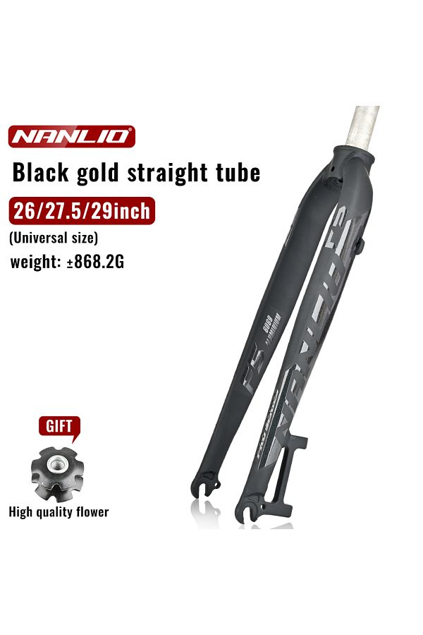 29 inch rigid fork outlet