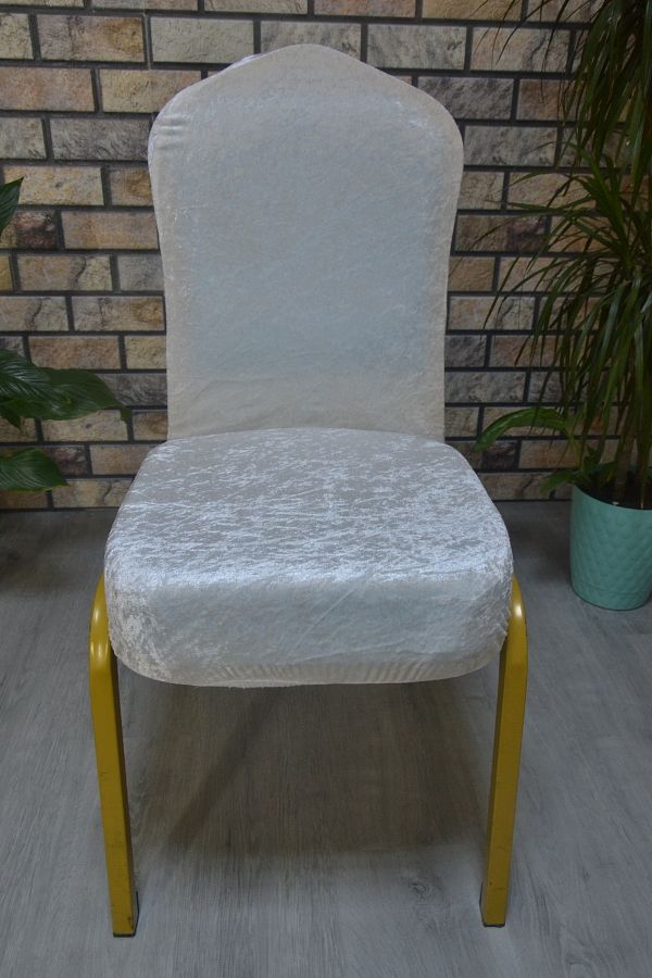 COVER TEKSTİL-Husa Scaun Restaurant Husa Scaun - Pentru Restaurant 1