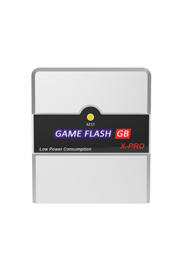 Choice-2024 China Edition Gb Gbc X-rpo Gameboy Game Cassette Suitable For Gb Gbc Sp Game Console 1