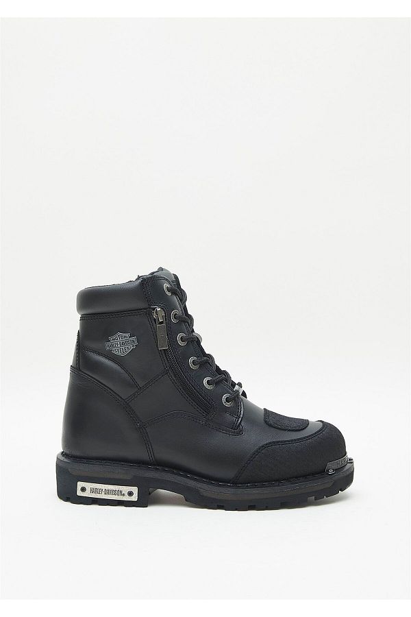 Harley davidson renshaw boots clearance