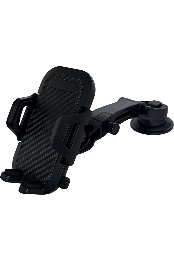 STOREMAX Wdnkng 360-Degree Holder with Fixable Base - Glass and Consoa ...