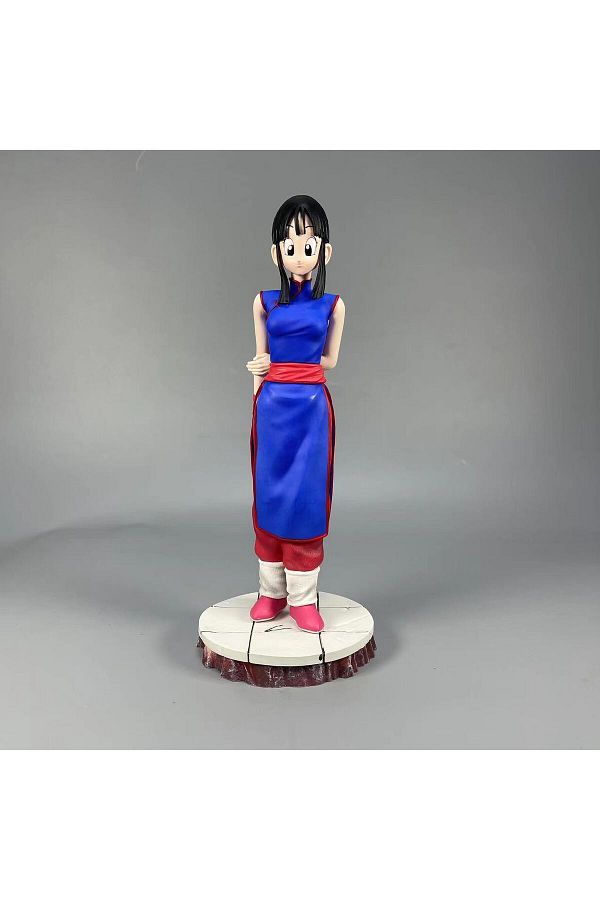 Choice 28 Anime Dragon ball Z Cheongsam Chichi Action Figure Model Gift Trendyol