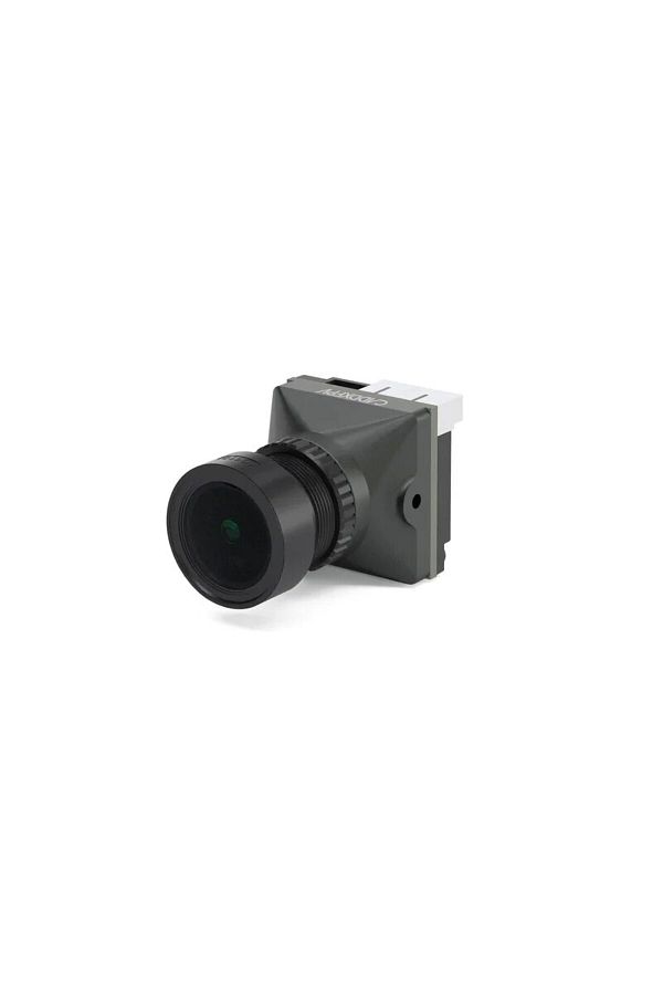 Choice-Caddx Ratel PRO FPV Camera 1500TVL 16:9/4:3 NTSC/PAL FOV125° Blacklight Night Camera For FPV Dron... 1