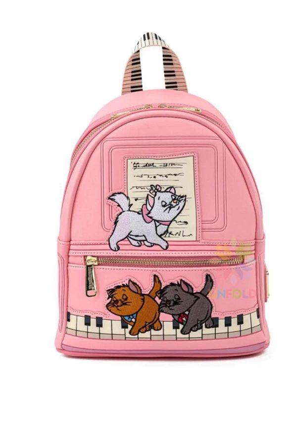 Marie loungefly bag sales
