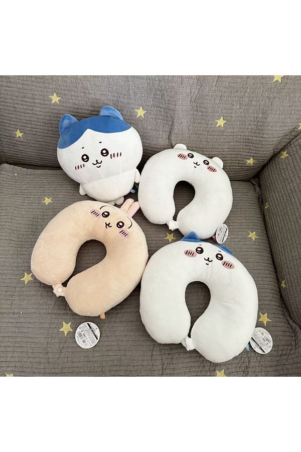 Kawaii neck pillow online