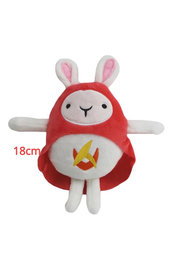 Choice Bing Rabbit Plush Kids Toy Stuffed Panda Coco Hoppity Peluche Animation Action Toys Sula Elephan. Trendyol