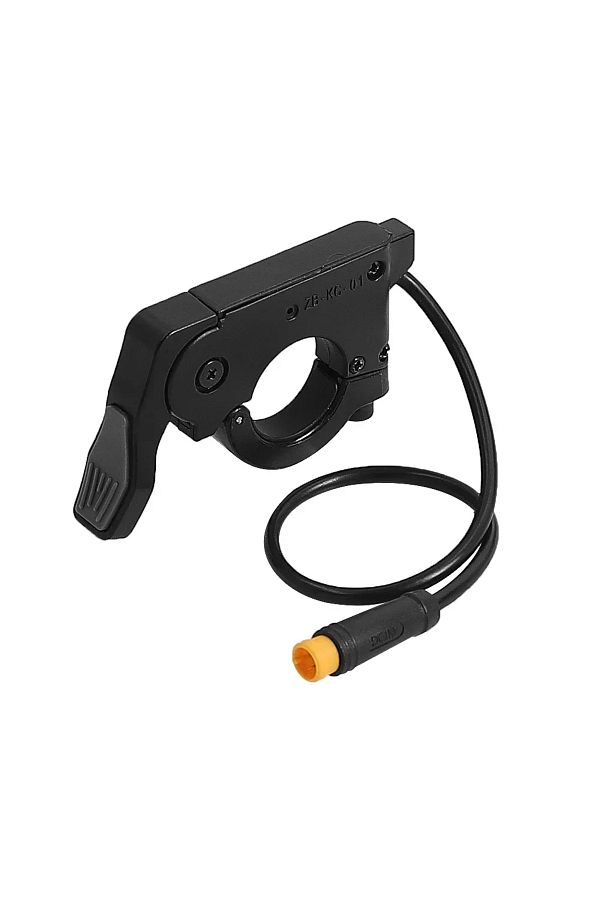 Choice E bike Accelerator Handlebar 22mm Finger Throttle TT009 Left Right Thumb Throttle 36V 48V 60V 72V. Trendyol