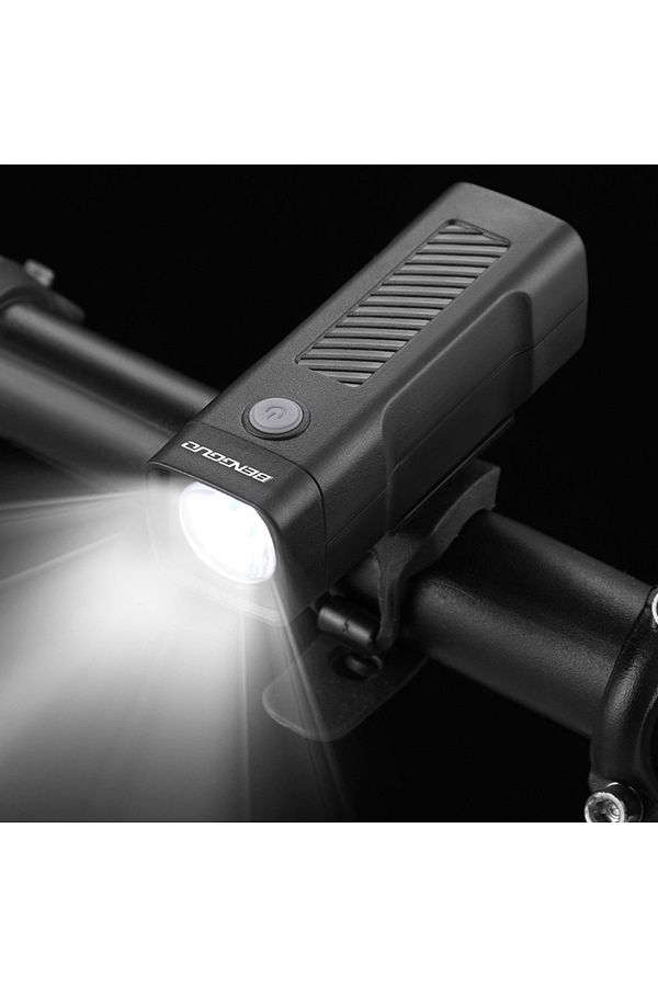 Choice Bike Lights USB Rechargeable Bike Headlight 3 Modes Bicycle Light Waterproof Bike Front Light for. Trendyol