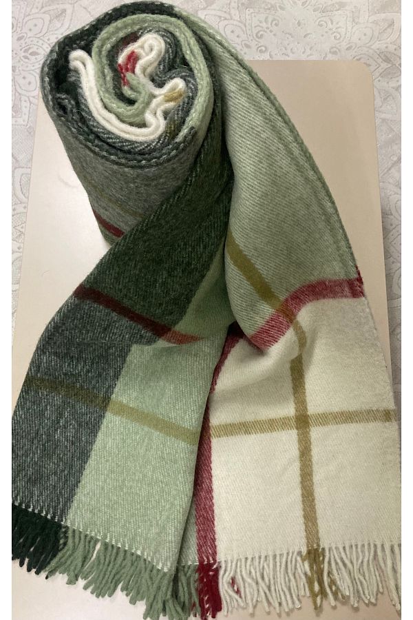 100 percent wool blanket 2025