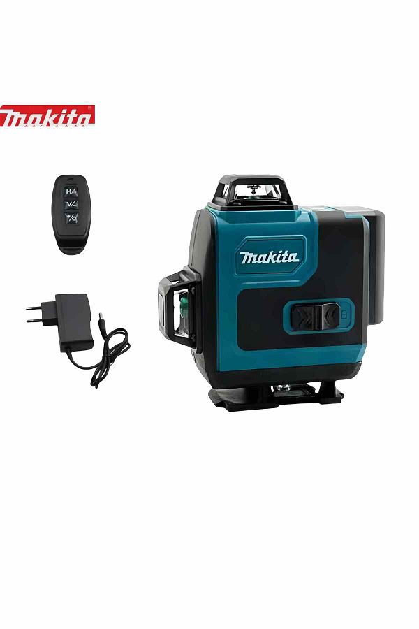 Makita 16 Line Laser Level Green Line Self Leveling 360 Vertical Cross Super Powerful Green Beam Trendyol