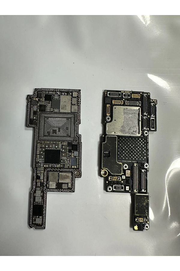 Choice-CNC CUT Motherboard For IPhone 13 Pro max 4G 5G Logic Board Polishing CPU AP RF Board IPhone 13 M... 1