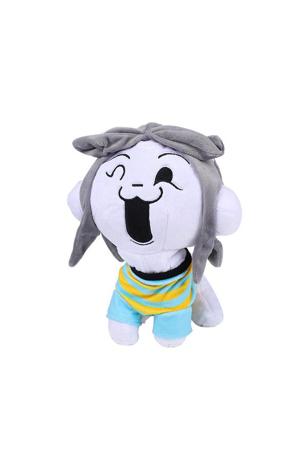 Cross sans plush store