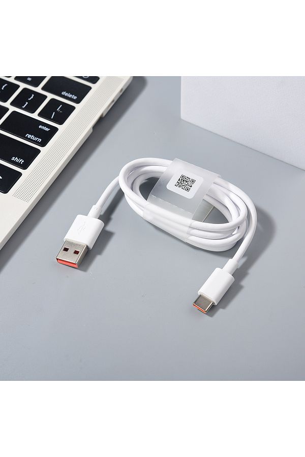 Choice-Infinix 45W 33W 18W Type C Cable 100CM Fast Charger USB C Data Cord Line For Infinix Note 40 30 1... 1