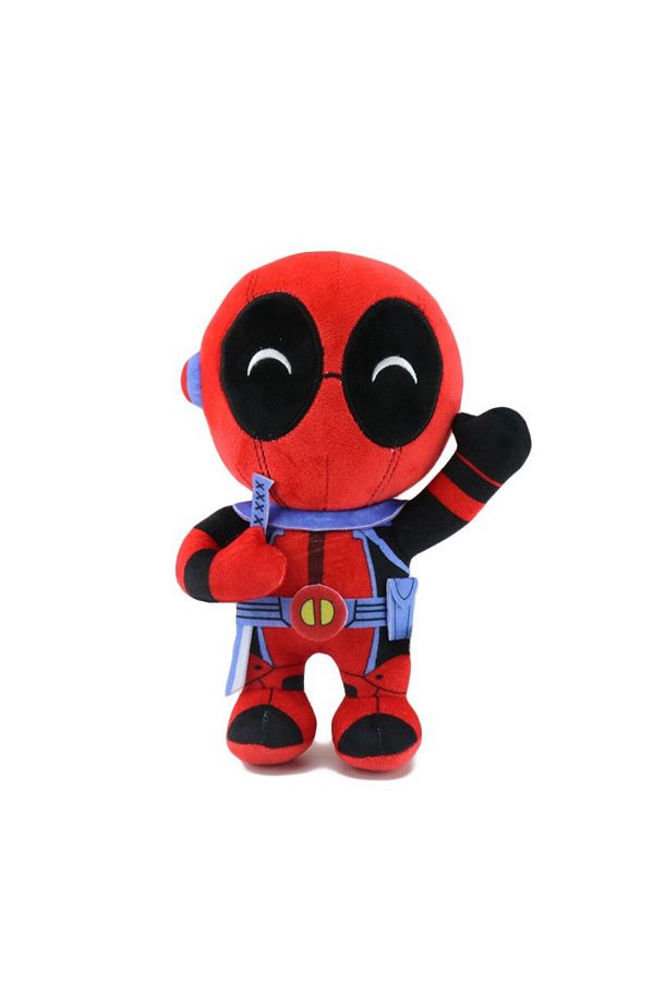 Deadpool stuffed animal online