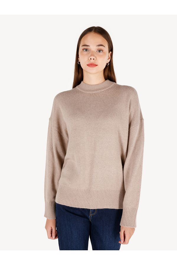 Colin's-Gray Women's Sweater 1