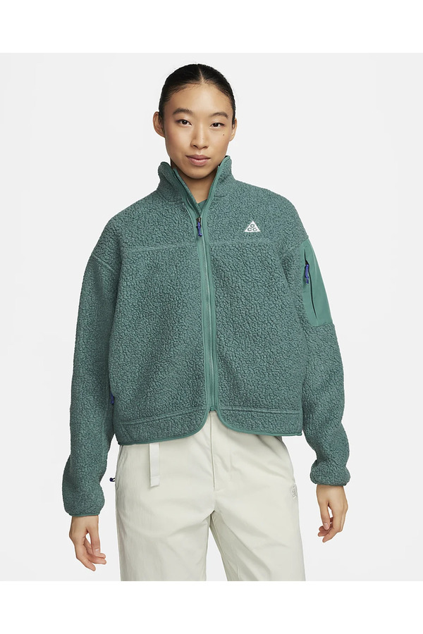 Nike sportswear acg jacket sales
