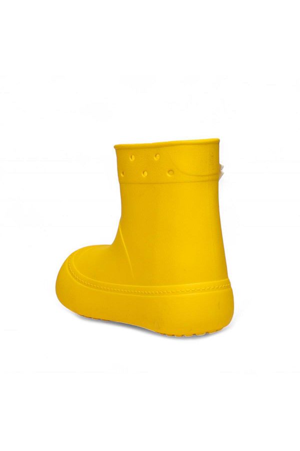 ALD Aldi Kids Plastic Rain Boots Trendyol