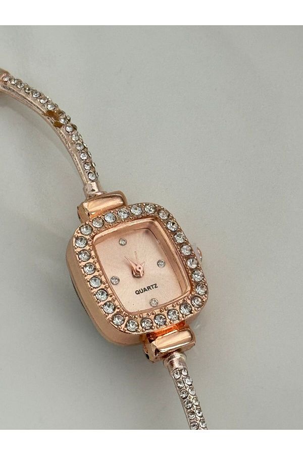 Stone watch ladies outlet