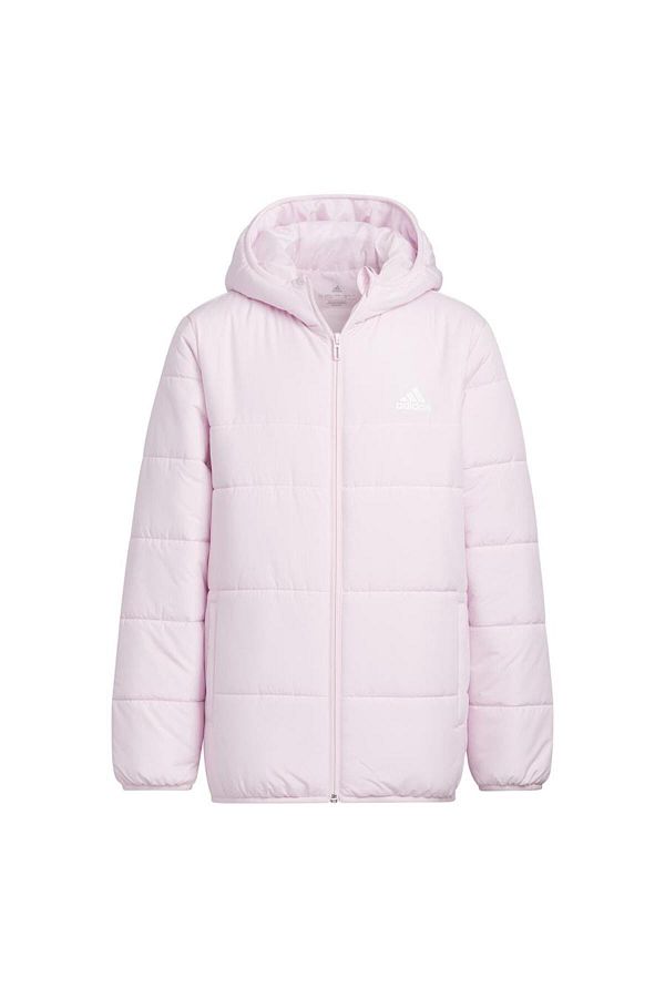 adidas-معطف أطفال وردي - Il6075-c Jk Pad Jkt 1