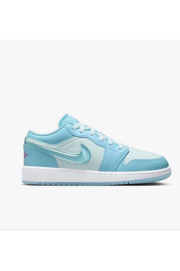 Nike air jordans womens blue shop