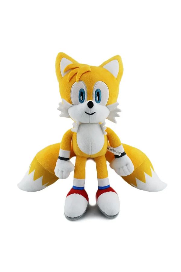 Peluches de knuckles sales
