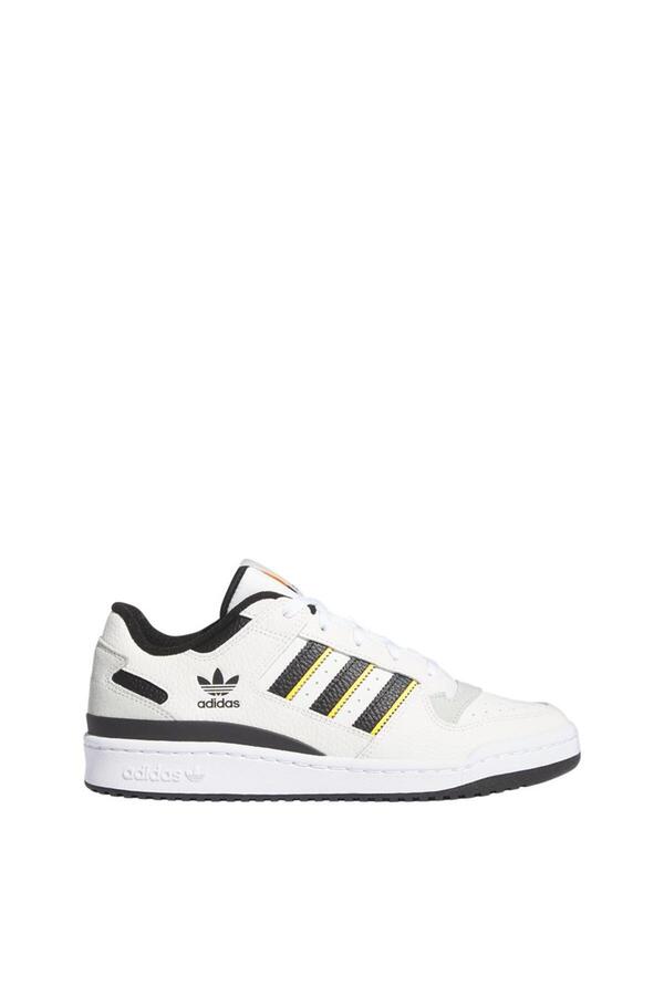 adidas Ανδρικό Forum Low Cl Sneaker Ih7906- Trendyol