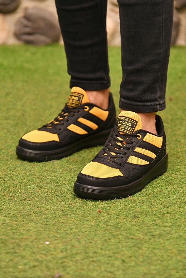 Preux Orthopedic Sole Mesh Casual Anti-Sweat Flexible Light