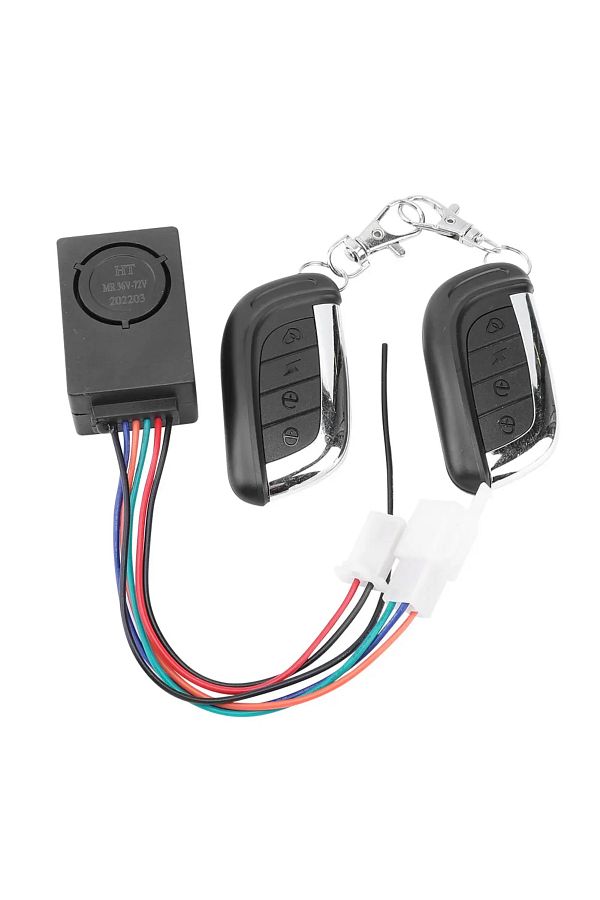 E bike alarm system new arrivals
