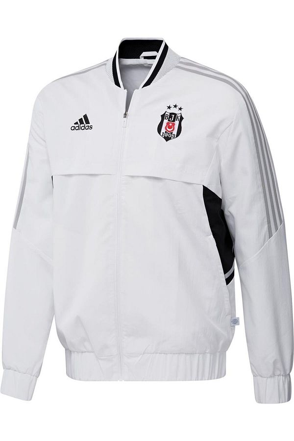 Besiktas tracksuit clearance