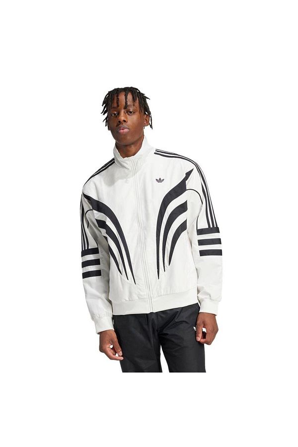 adidas Q3 Atl Tt Men's Jacket Ix6724- Trendyol