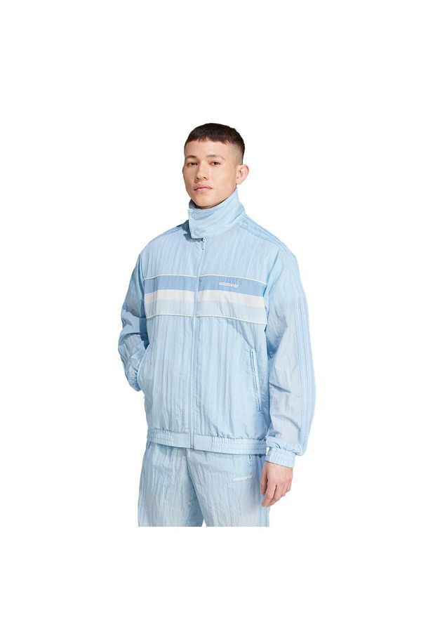 adidas Men's 80S Woven Tt a Jacket Jc6518- Trendyol