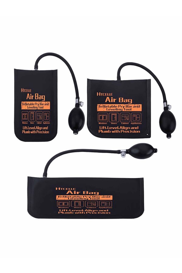 Air Bag Air Wedge Bag Super PDR Ppcs Pump Wedges Professional