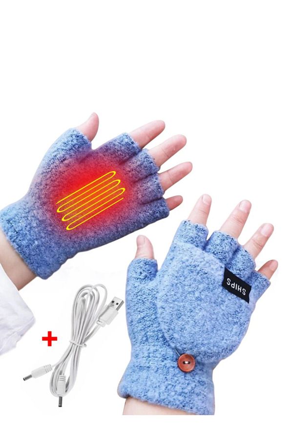 Usb warm gloves clearance