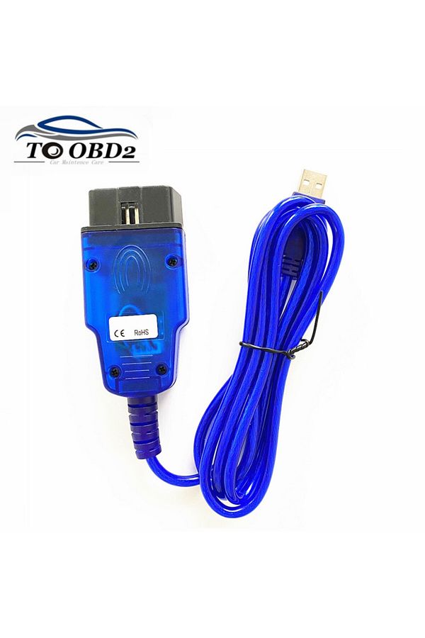 Choice-For Opel Tech2 USB Diagnostic Cable With FTDI FT232 Chip OBD2 Auto Connectors for OPEL Tech 2 USB... 1