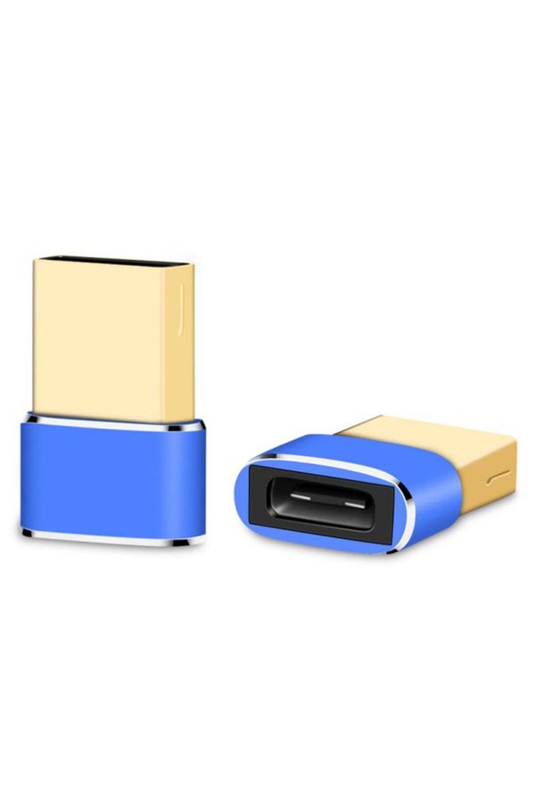 Choice New Quality USB 3.0 Male to Type C Female Adapter Flash Drive ...