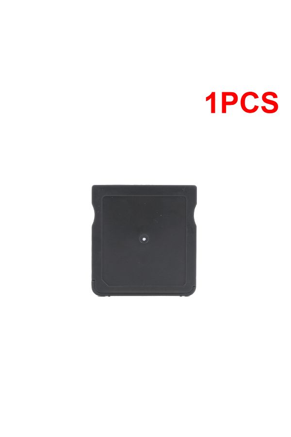 ALLOYSEED-1-5PCS Gaming Memory Card Adapter R4 DS PRO/R4 GOLD RTS Burner Card Special Burner Card for DSL/D... 1