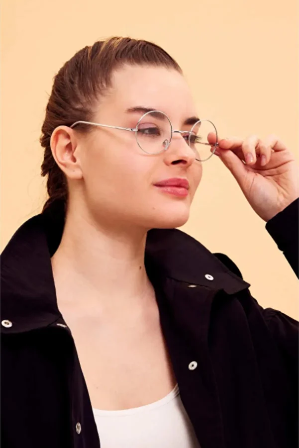 BluePepper-New Season Unisex Blue Protected Computer Screen Glasses with Light Filter - Blue Block 1