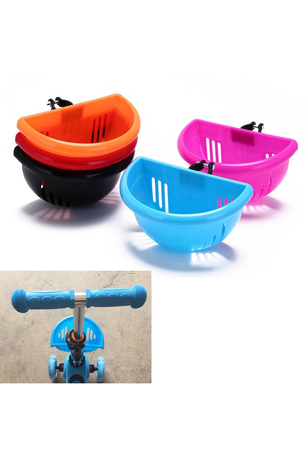 Kids bicycle bag deals