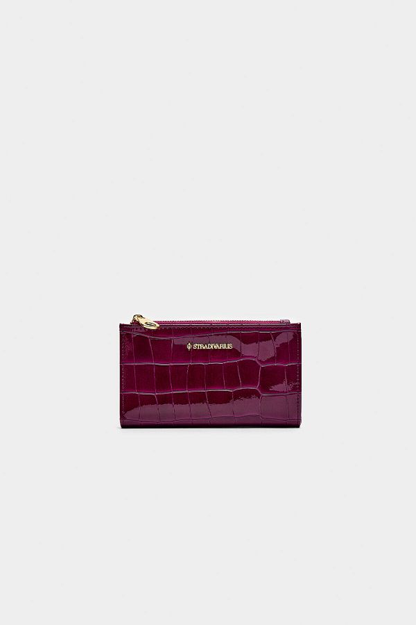 Zip up purse outlet