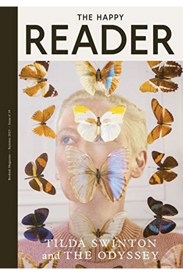 Penguin Books-The Happy Reader 19 1