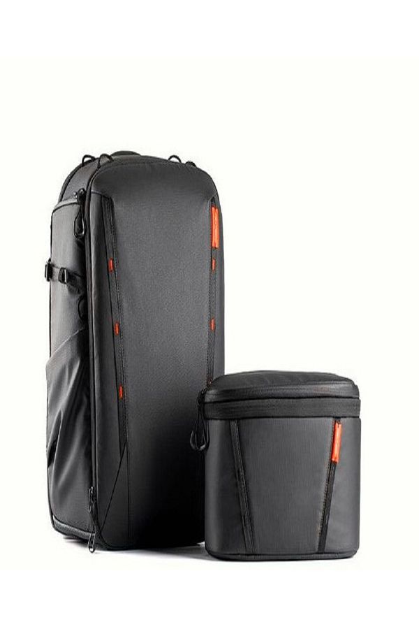 PgyTech-Onemo 2 Backpack 25L (Space Black) 1