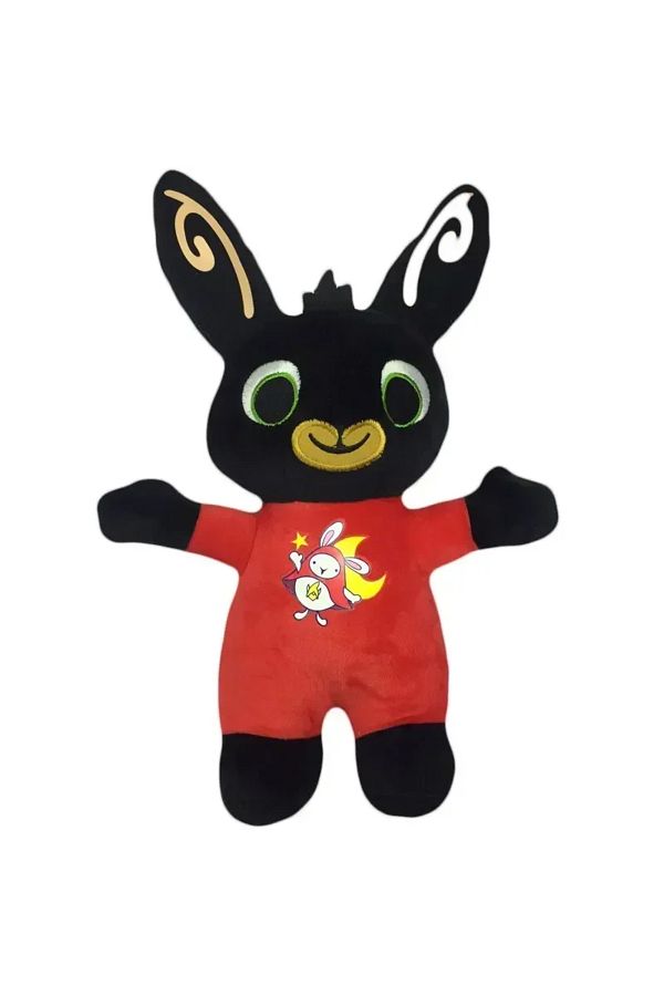Choice BING Rabbit Plush Toy Sula Elephant Hoppity Panda Coco Plush Doll Peluche Toys Birthday Gifts For. Trendyol