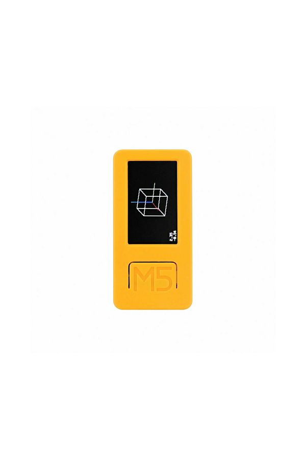 Choice-M5Stack M5StickC PLUS2 with Watch Accessories M5 StickC ESP32 IR AXP192 Mini TypeC WiFi LCD IoT C... 1