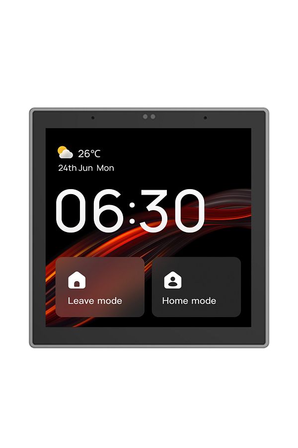 Choice-AVATTO Smart 4 Inch Multi-functional Control Panel,Tuya Touch Screen Switch Control Smart Home Ce... 1