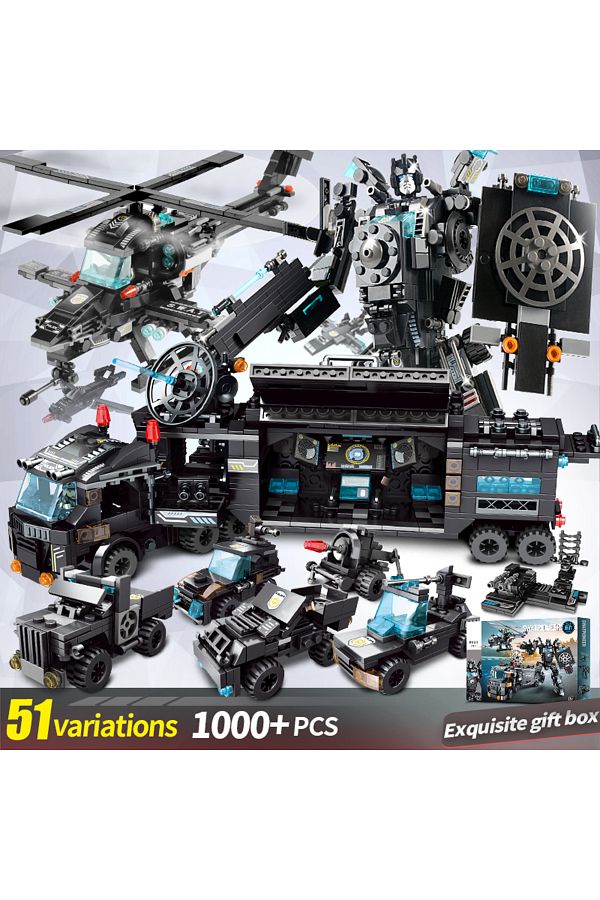 Swat helicopter toy sales