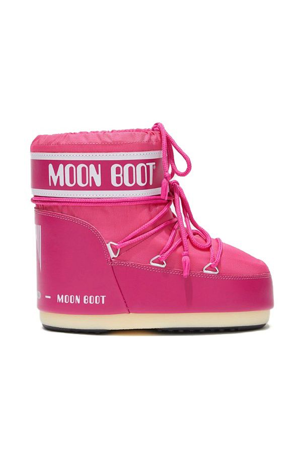 MOON BOOT-Dívčí sněhule Icon Low 2 2MONK2022016 1