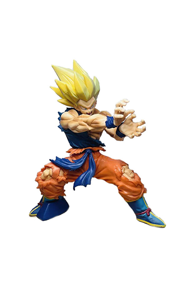 Dragon Ball Z Sur Nintendo GameCube - Version NTSC-J (Japon) - DOL-GZBJ-JPN