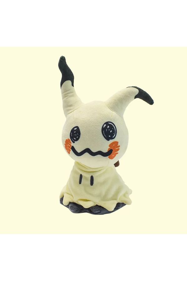 Mimikyu eevee plush new arrivals